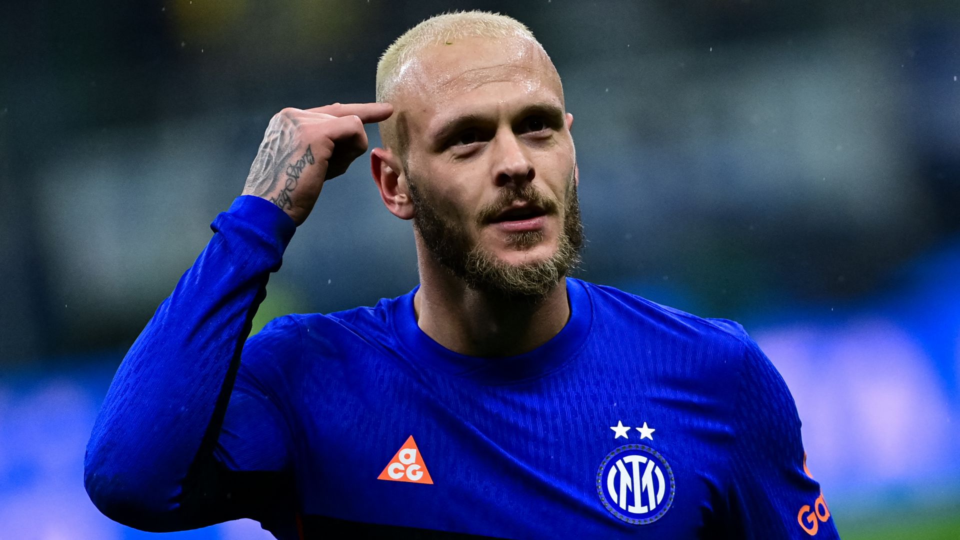 Inter, senti Bergomi: "Dimarco? Nulla contro la gestione di Inzaghi, ma quest'anno con Chivu gioca partite intere. Oggi è uno dei più grandi al mondo"