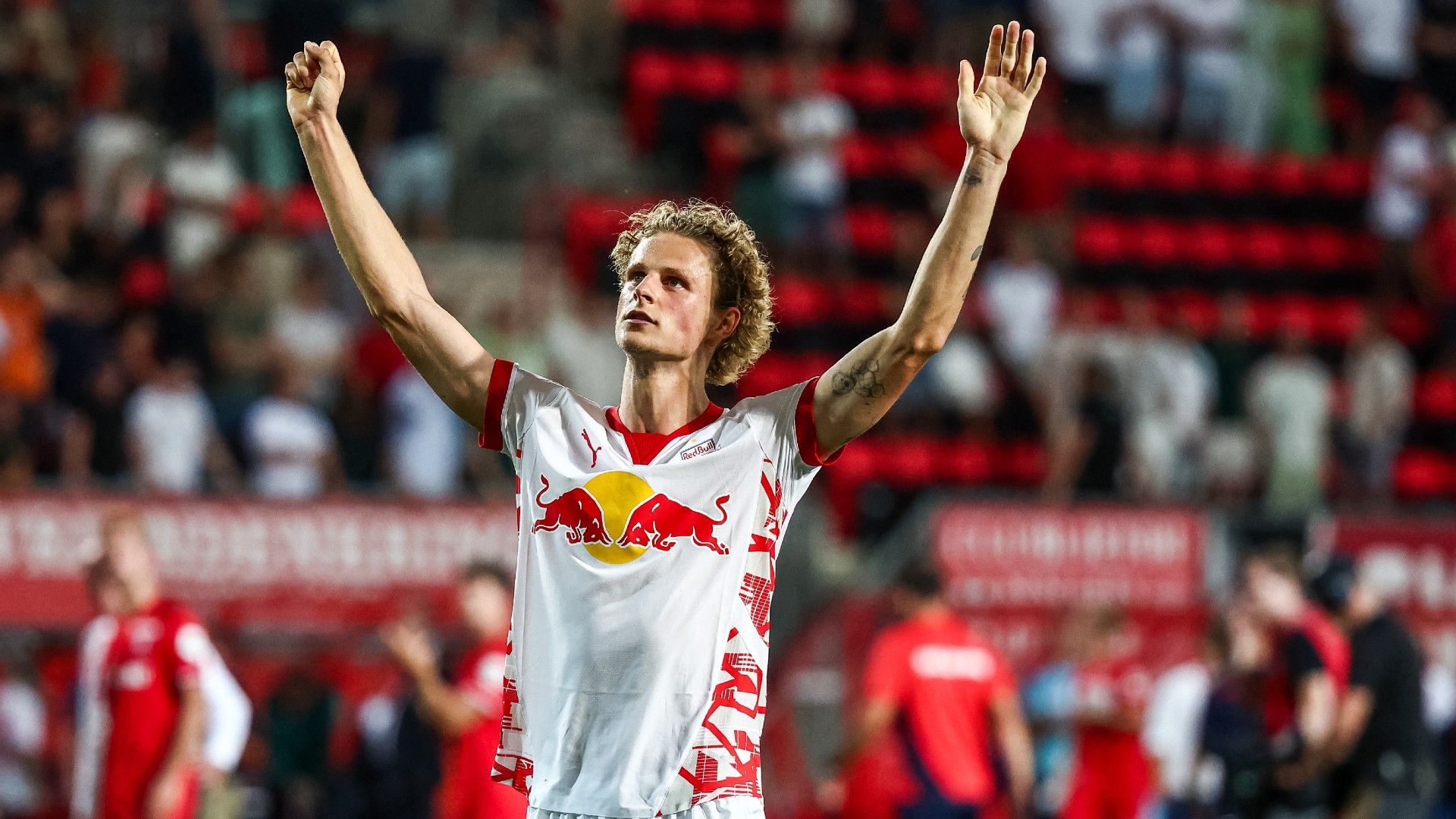 Genoa sogna in grande: occhi su Kjaergaard del Salisburgo