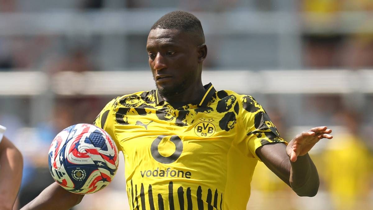 Borussia Dortmund-Monterrey Live | Calciomercato Borussia Dortmund-Monterrey Live | Calciomercato