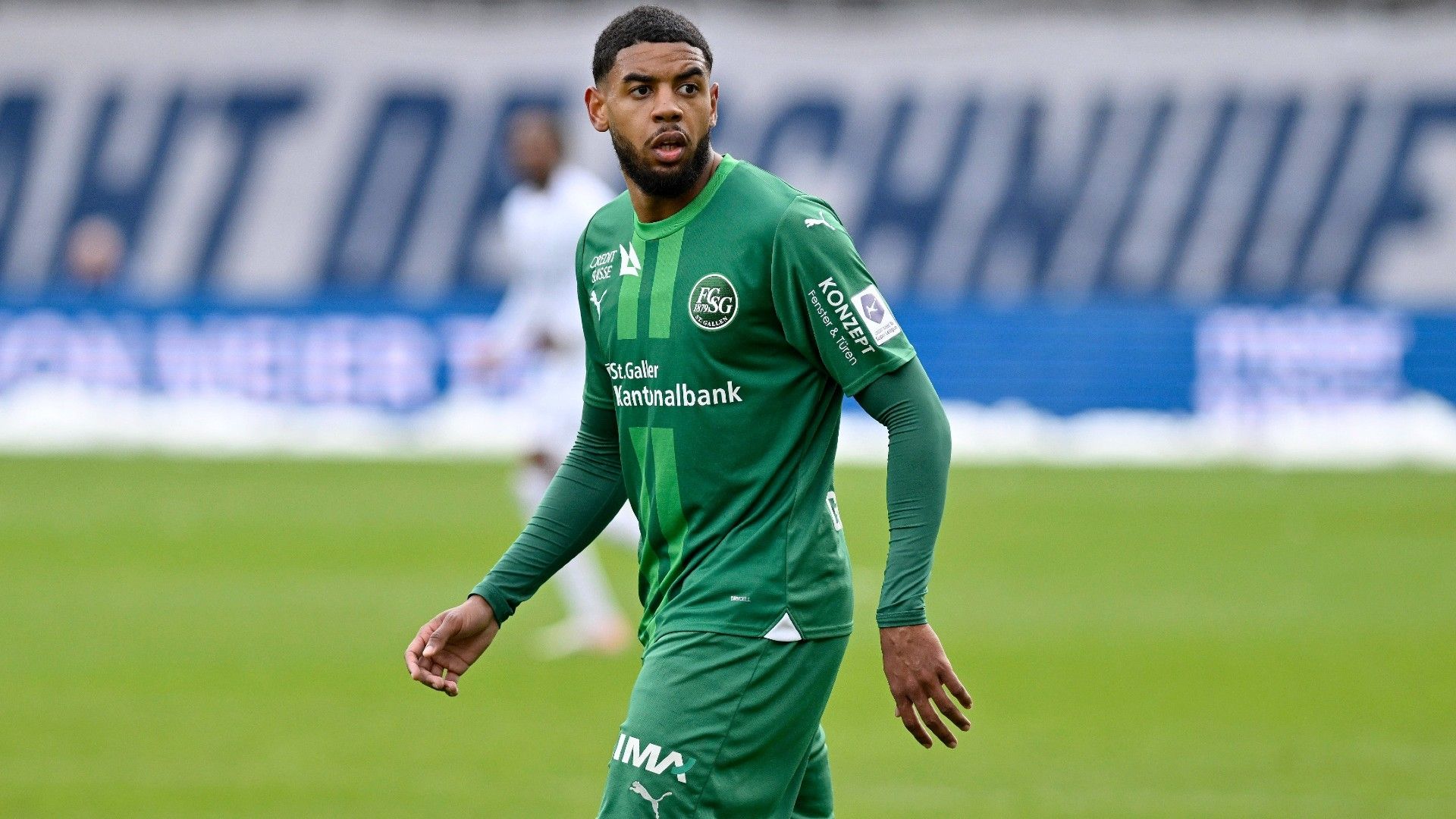 Willem Geubbels fra Lecce e Parma: offerta giallorossa da 5,5 milioni di euro al San Gallo