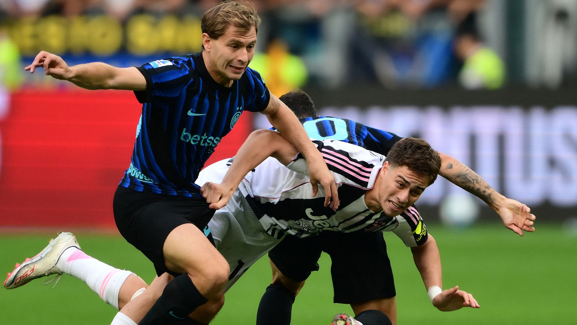 Inter-Juventus su NOW: come vederla e come abbonarsi, prezzi e pacchetti