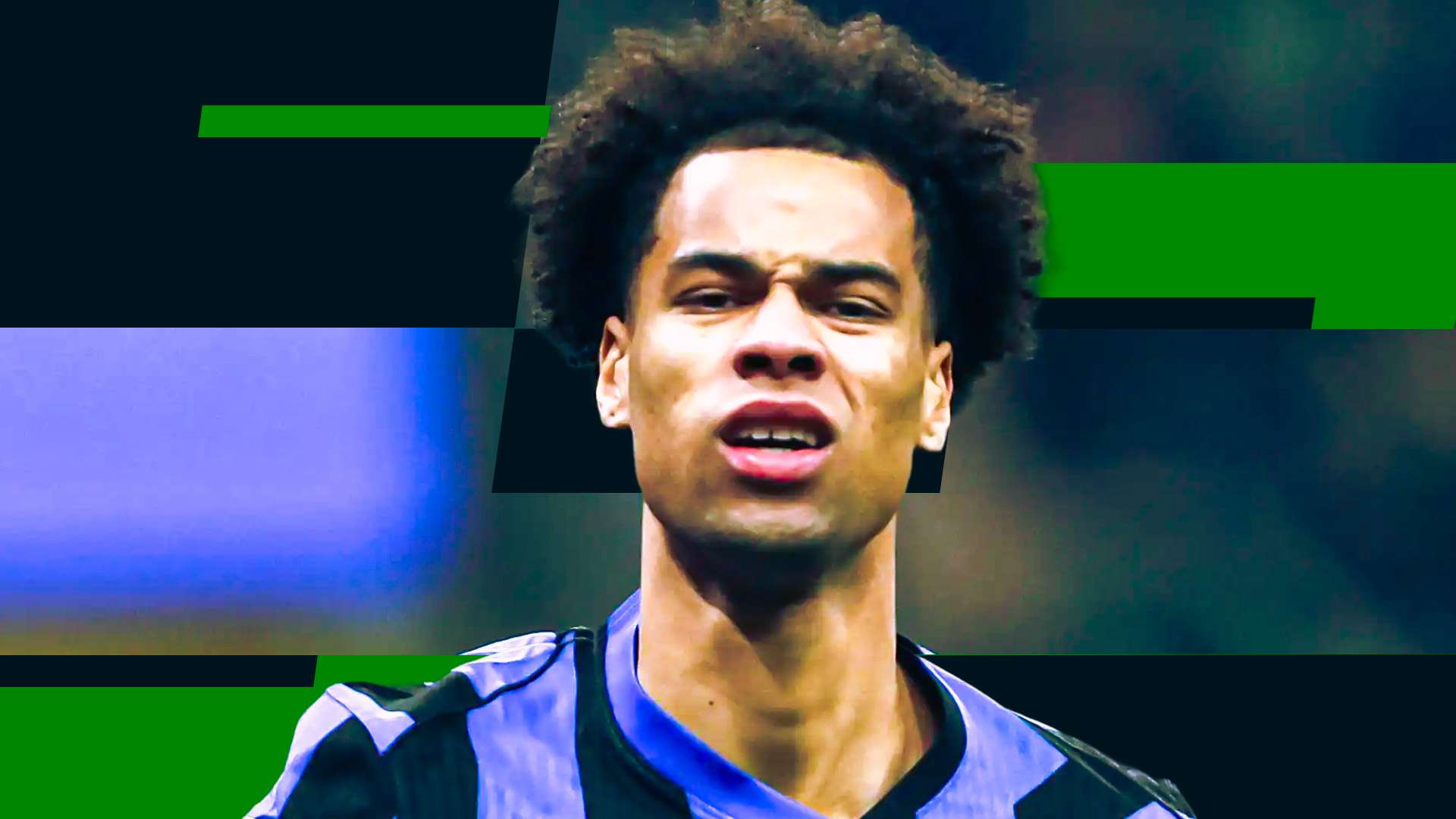Grafica Buchanan Inter Sassuolo 2026