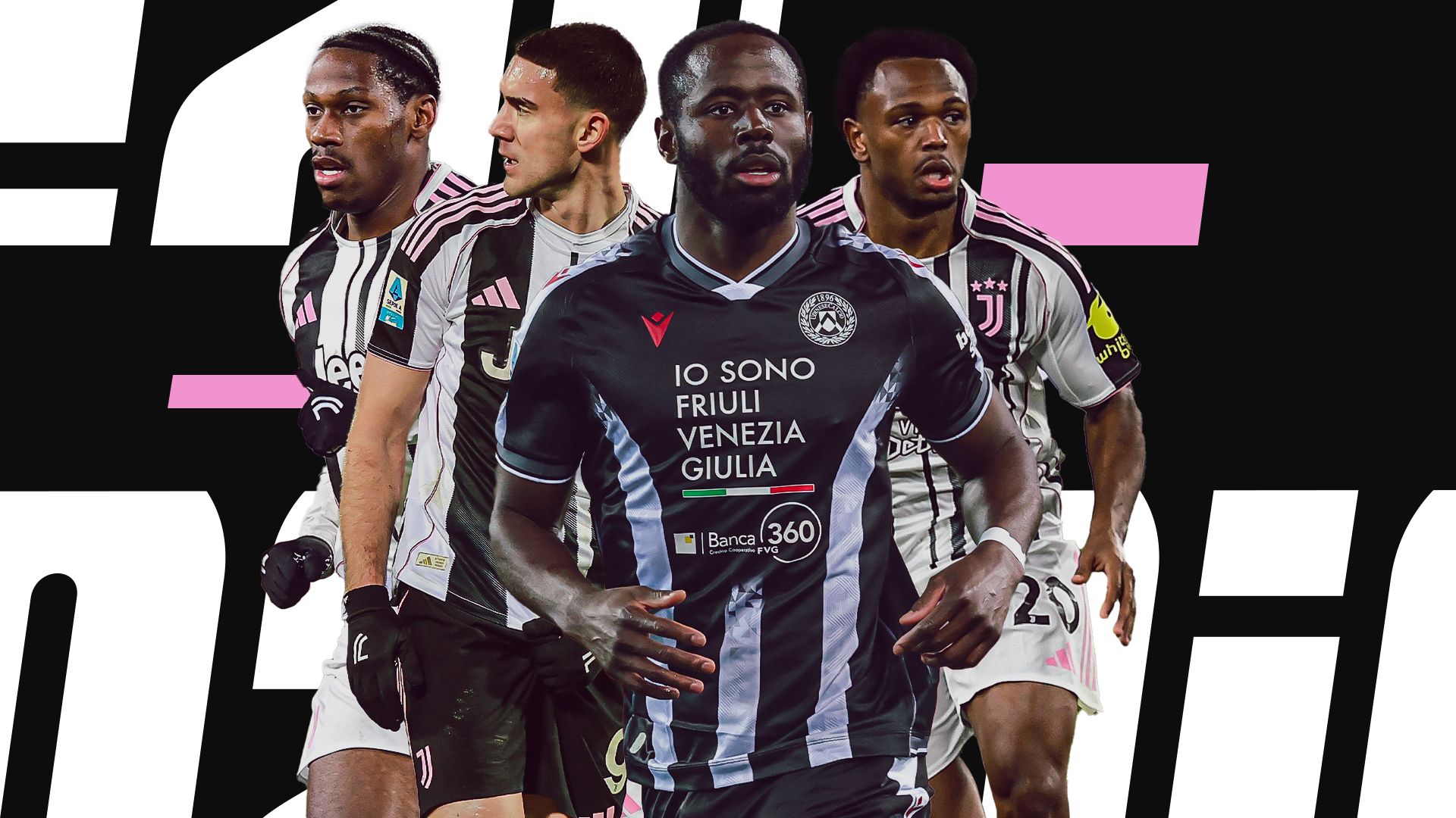 Keinan Davis uomo mercato: cosa filtra verso l'estate sul bomber dell'Udinese, in chiave Juventus e non solo