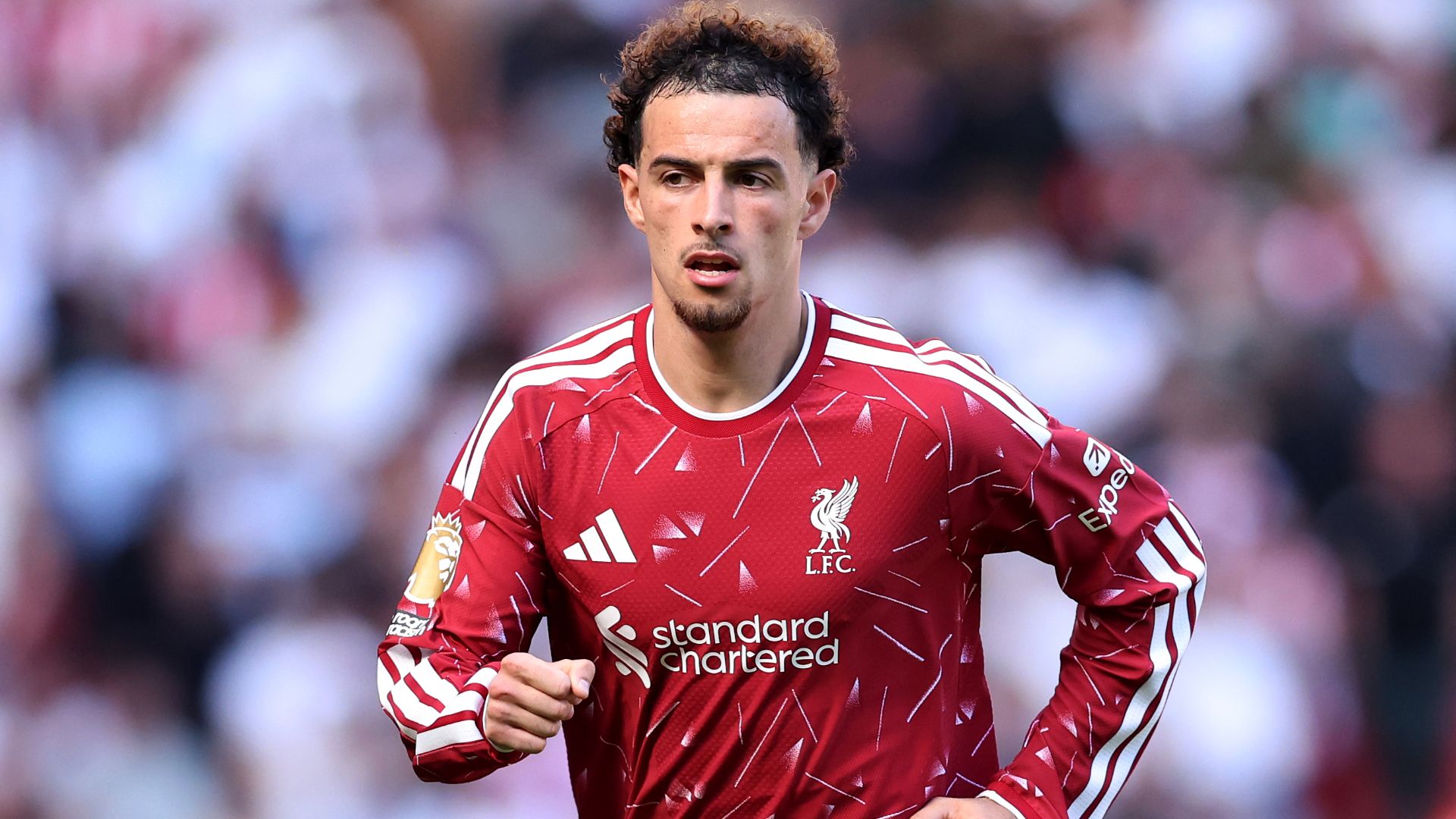 IL LIVERPOOL NON CEDE SUL PREZZO
