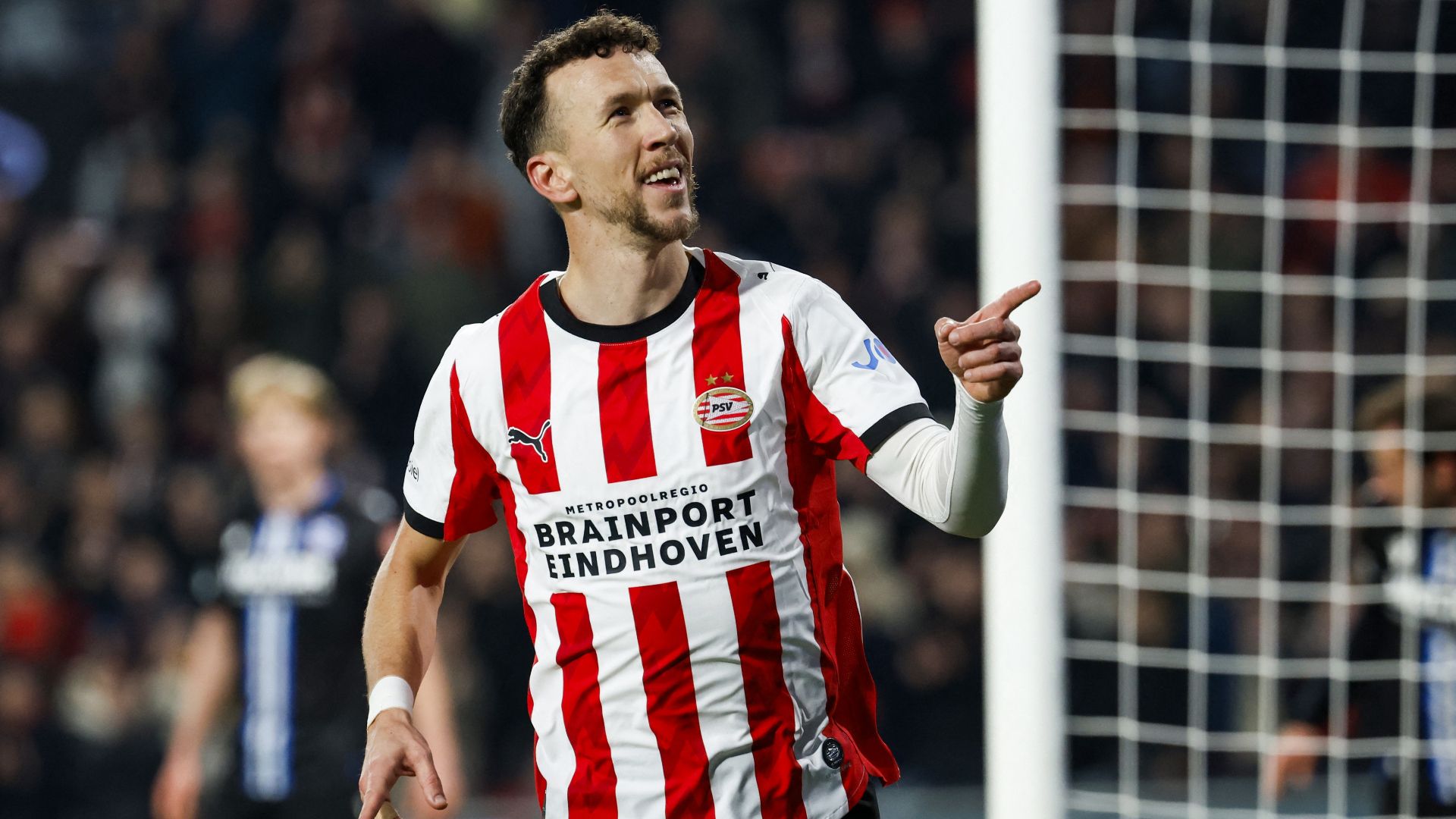 Il Psv è campione d'Olanda con 5 giornate d'anticipo: da Perisic a Man, i protagonisti della vittoria