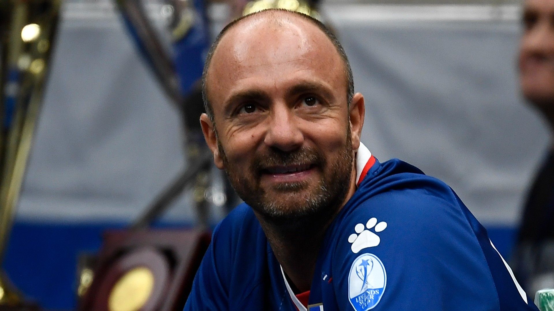 "Il suo ego lo sta divorando vivo!": Christophe Dugarry critica aspramente Cristiano Ronaldo per la polemica con il Portogallo