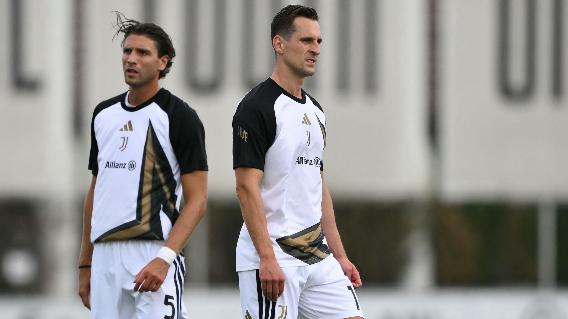 COSA SUCCEDE CON MILIK ED EKHATOR