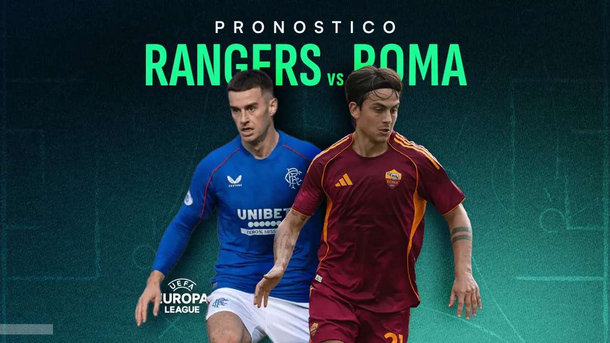 pronostico rangers roma