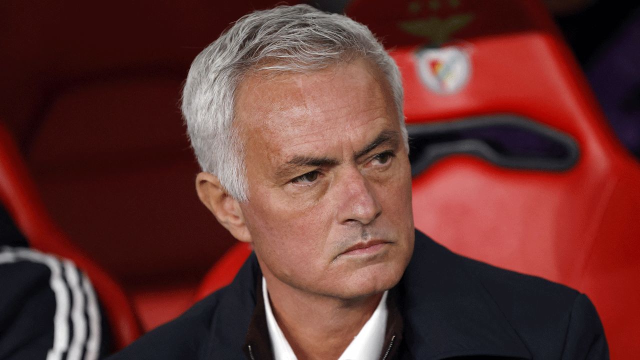Benfica, ufficiale l'addio di Mourinho: 15 milioni e va al R