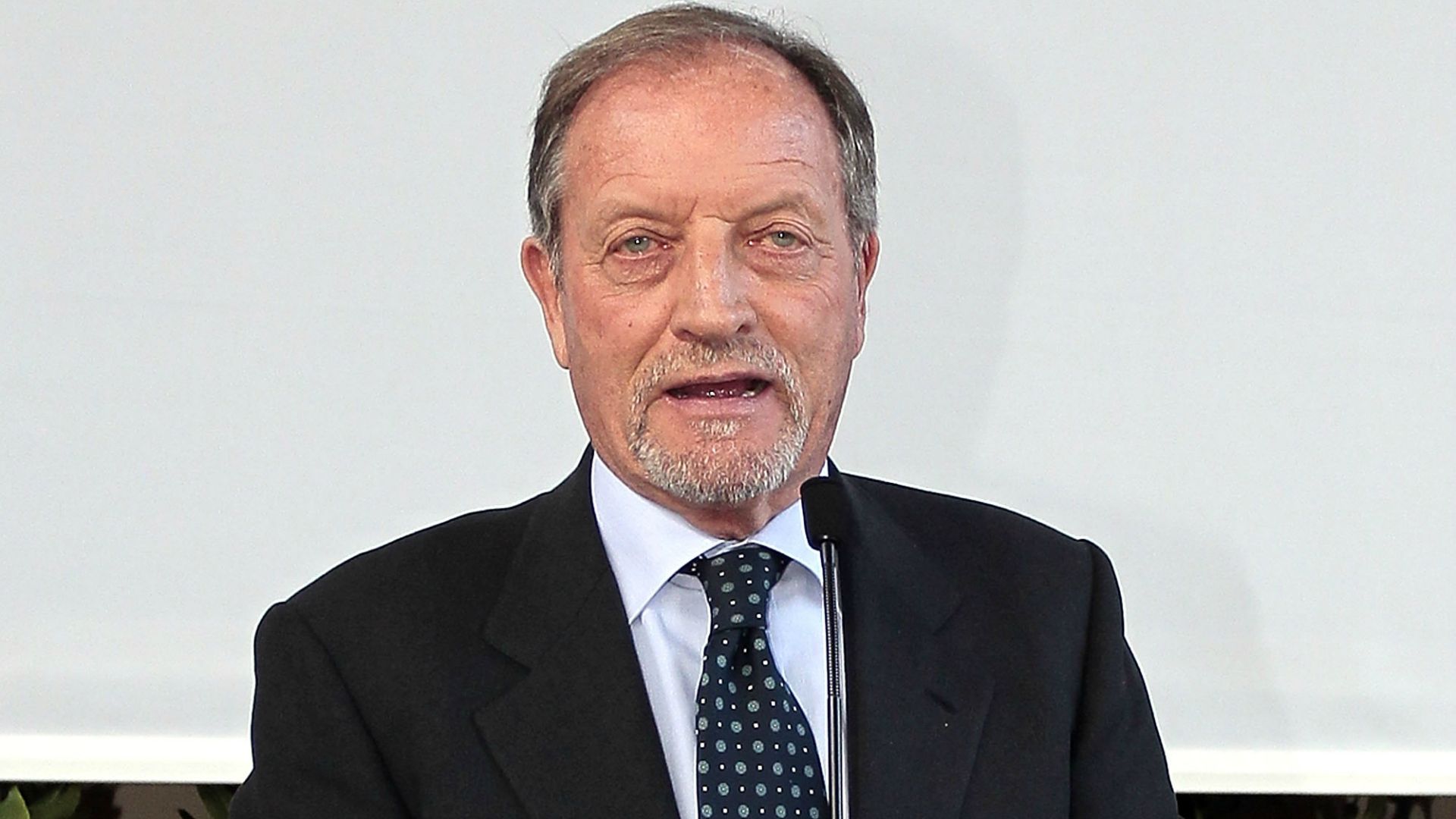 Ulivieri: "I club italiani sono nelle mani di fondi stranieri e a loro la Nazionale non interessa. Gravina sempre corretto, ecco per chi voteremo"