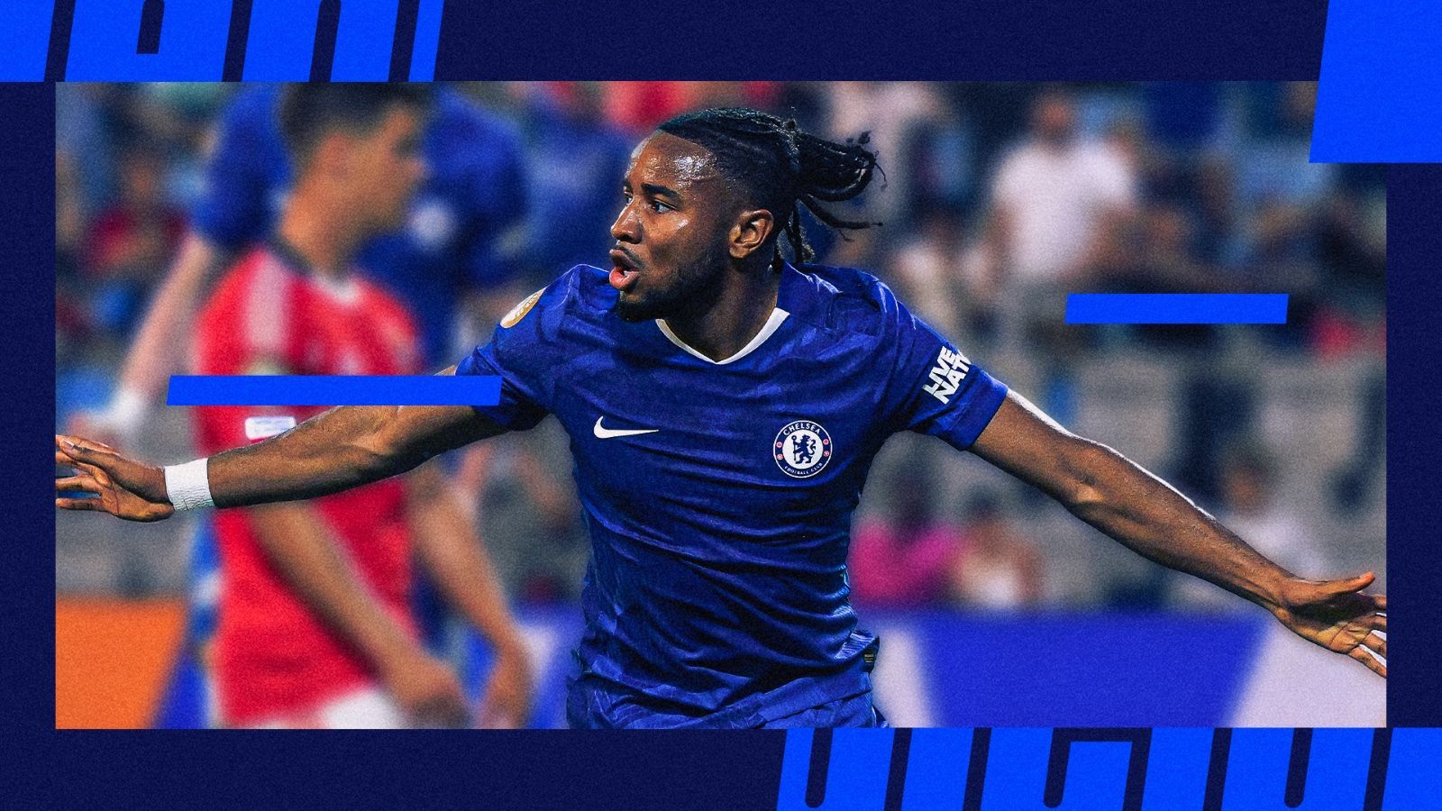 Inter, nuovi contatti per Nkunku del Chelsea: è l'alternativa a Lookman dell'Atalanta