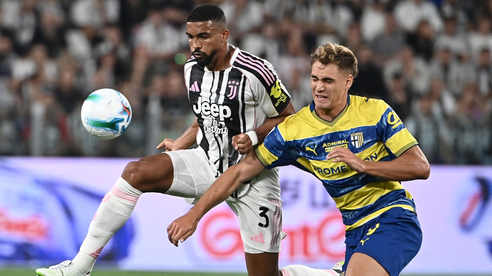 Bentornato Bremer, salva il risultato, perché è così importante per la  Juventus: la vera differenza dall'anno scorso è lui | Il BiancoNero