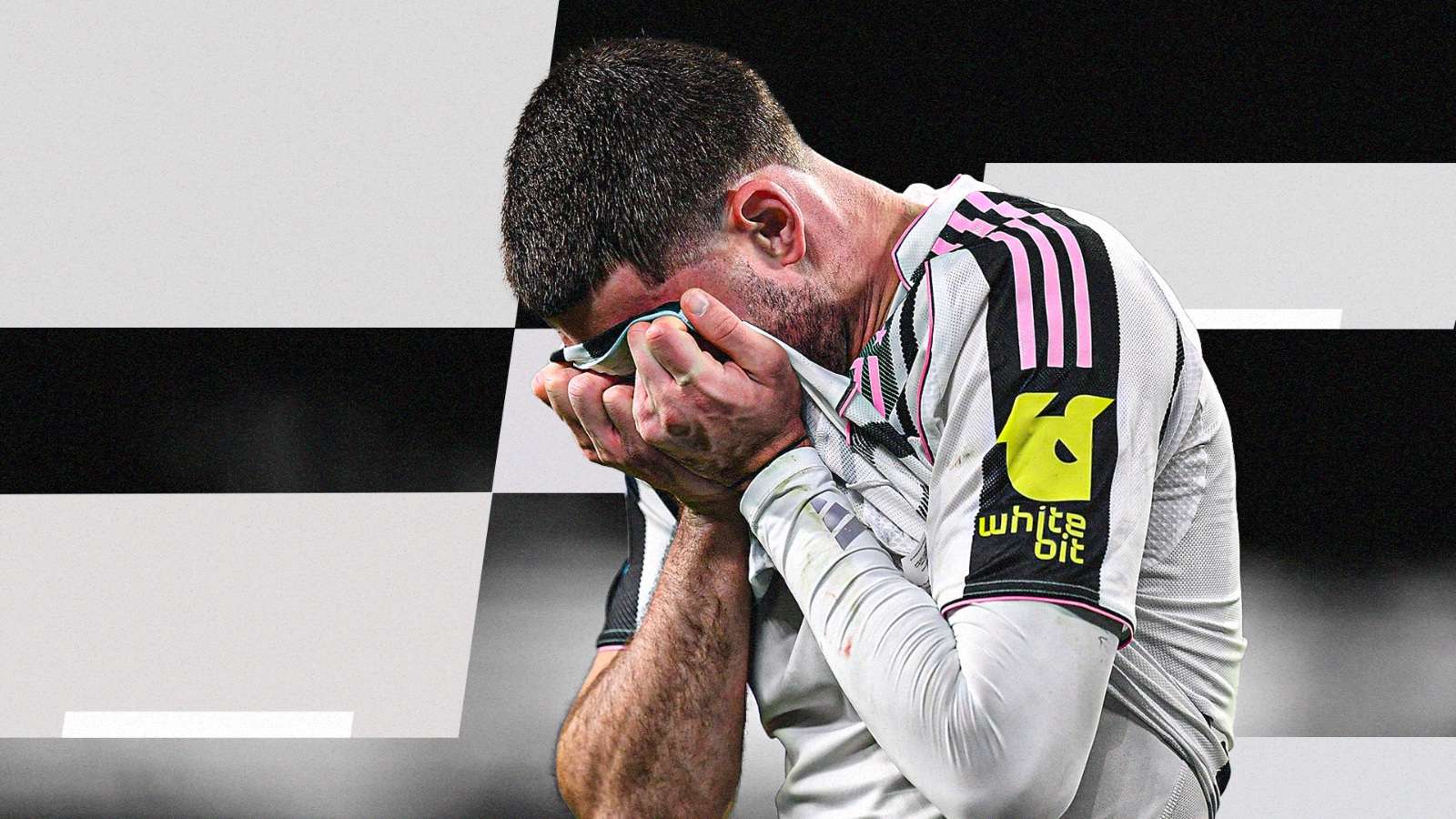 Juve, Vlahovic in dubbio per il derby: le ultime
