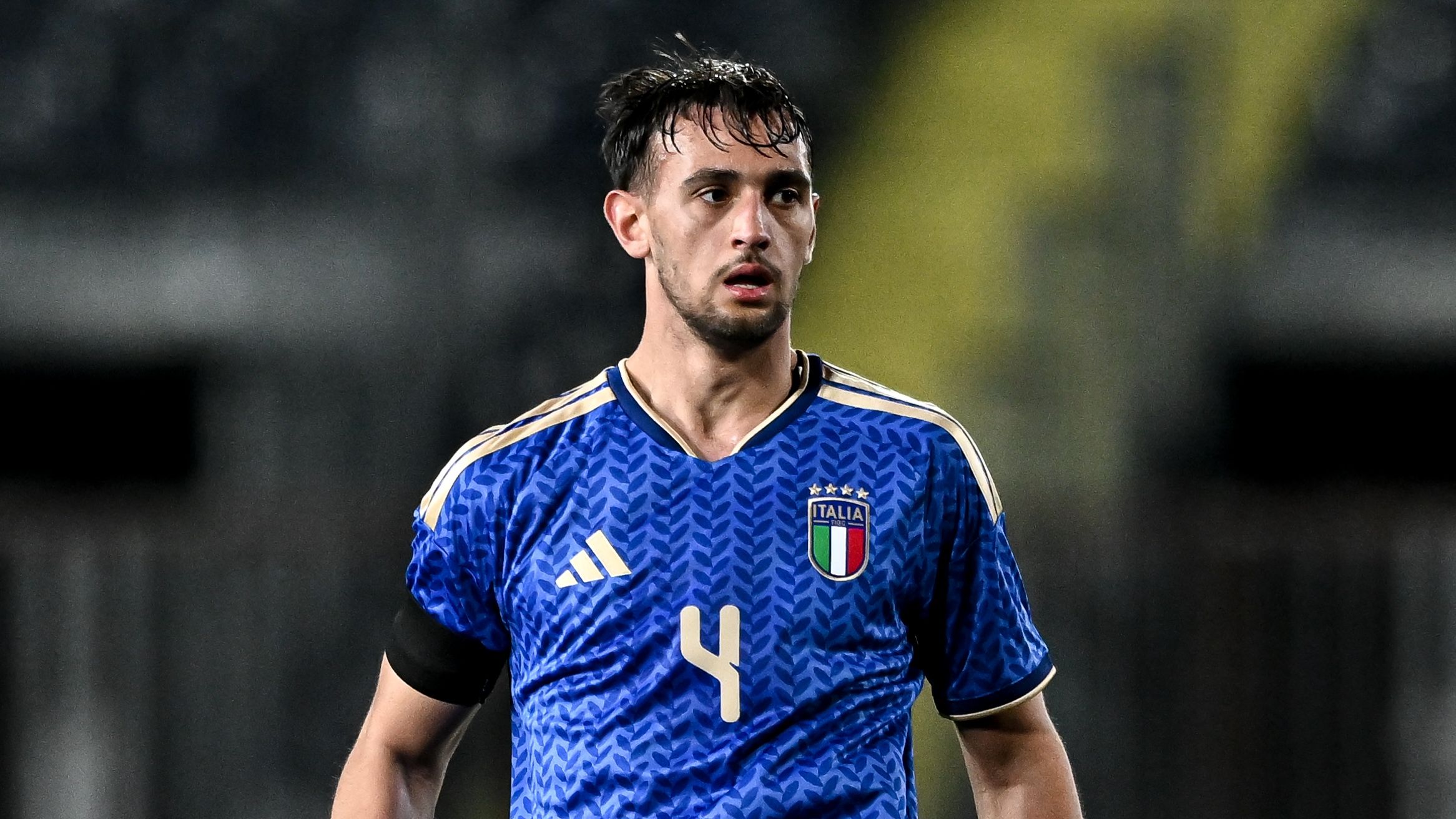 Lazio tra Coppola e Chiarodia, Pellegrini richiesto dal Como