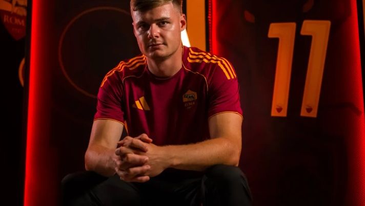 Roma, Cannes ko 3-0: El Shaarawy si mette in mostra, Ferguson segna ancora. Rimandato Wesley