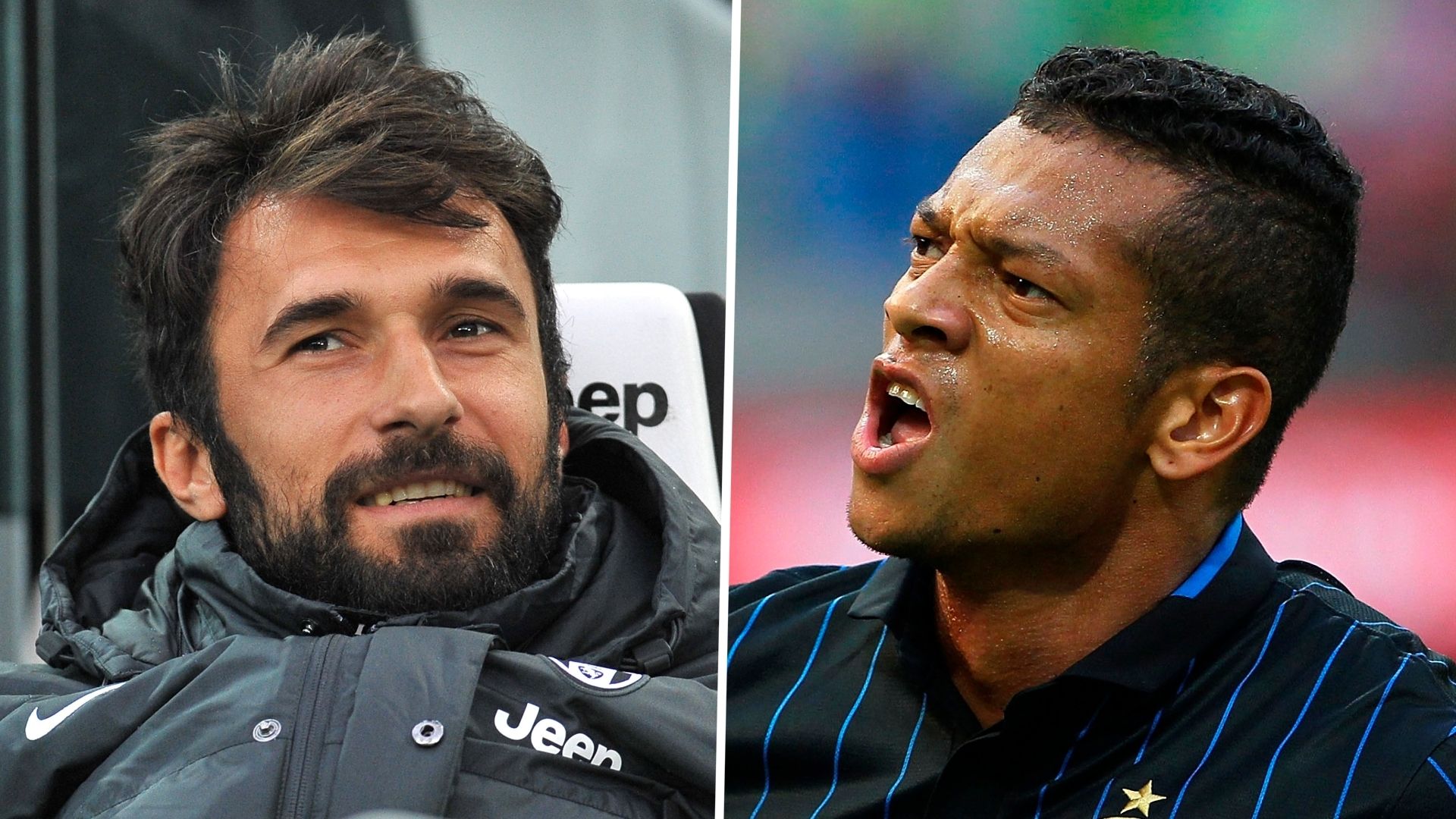 Vucinic Guarin