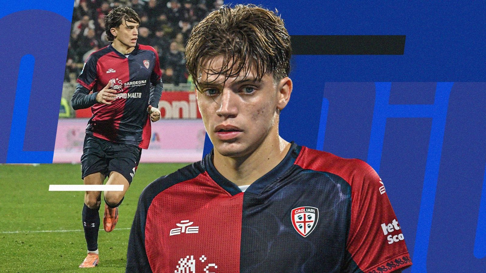 Perché l'Inter vuole Palestra: la prima offerta all'Atalanta, spunta una possibile contropartita