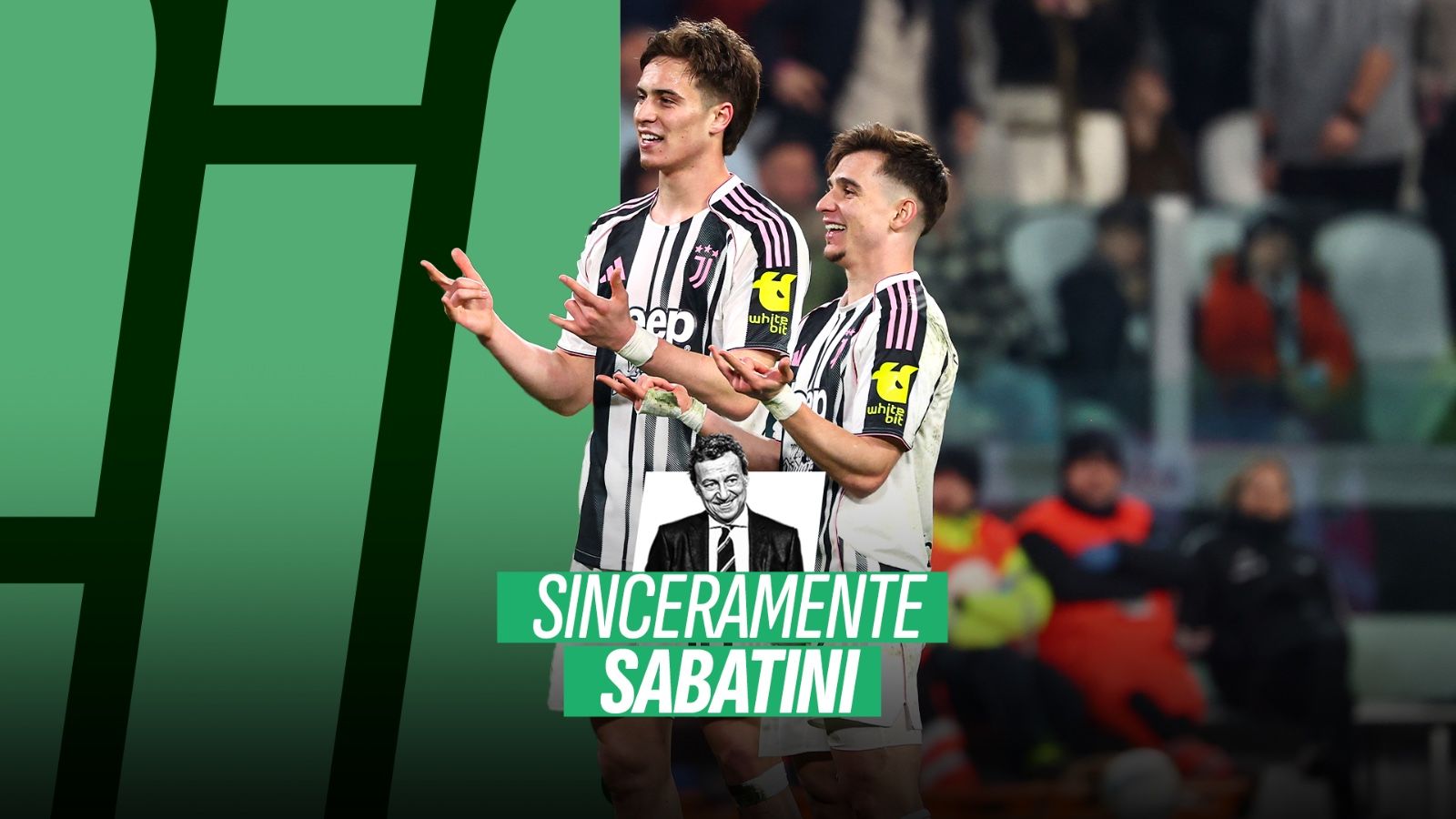 La Juventus c'è per la Champions. Spalletti festeggia con 4 goal, 3 punti e 2 anni di contratto: a 67 la pensione è lontana