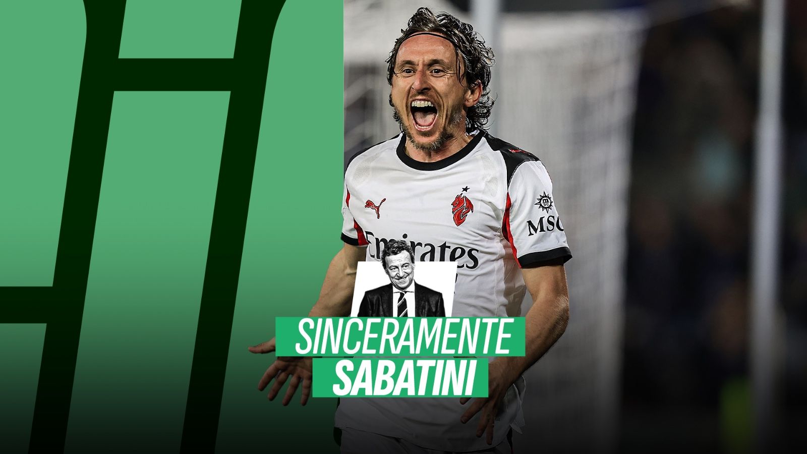 Milan: tre passi indietro e i casi Rabiot e Leao. Allegri ride solo grazie a Modric