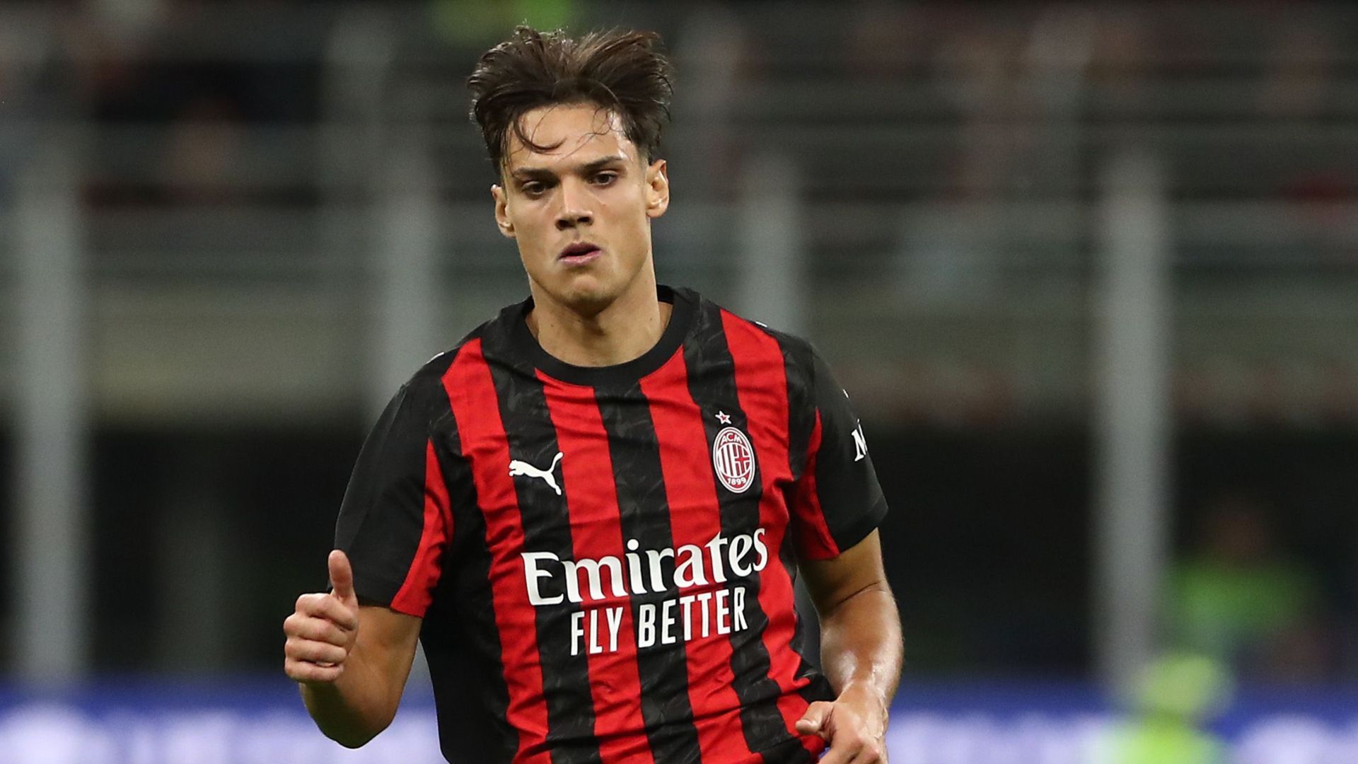 Bergomi dopo Milan-Inter sul possibile fallo di mano di Ricci: "Ho visto fischiare rigori meno evidenti, doveva intervenire il VAR"