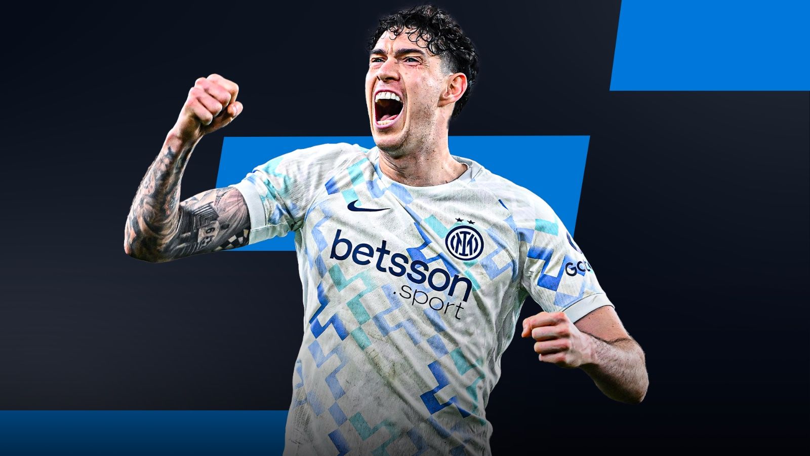 Il Barcellona tenta Bastoni: l'Inter tratta il rinnovo