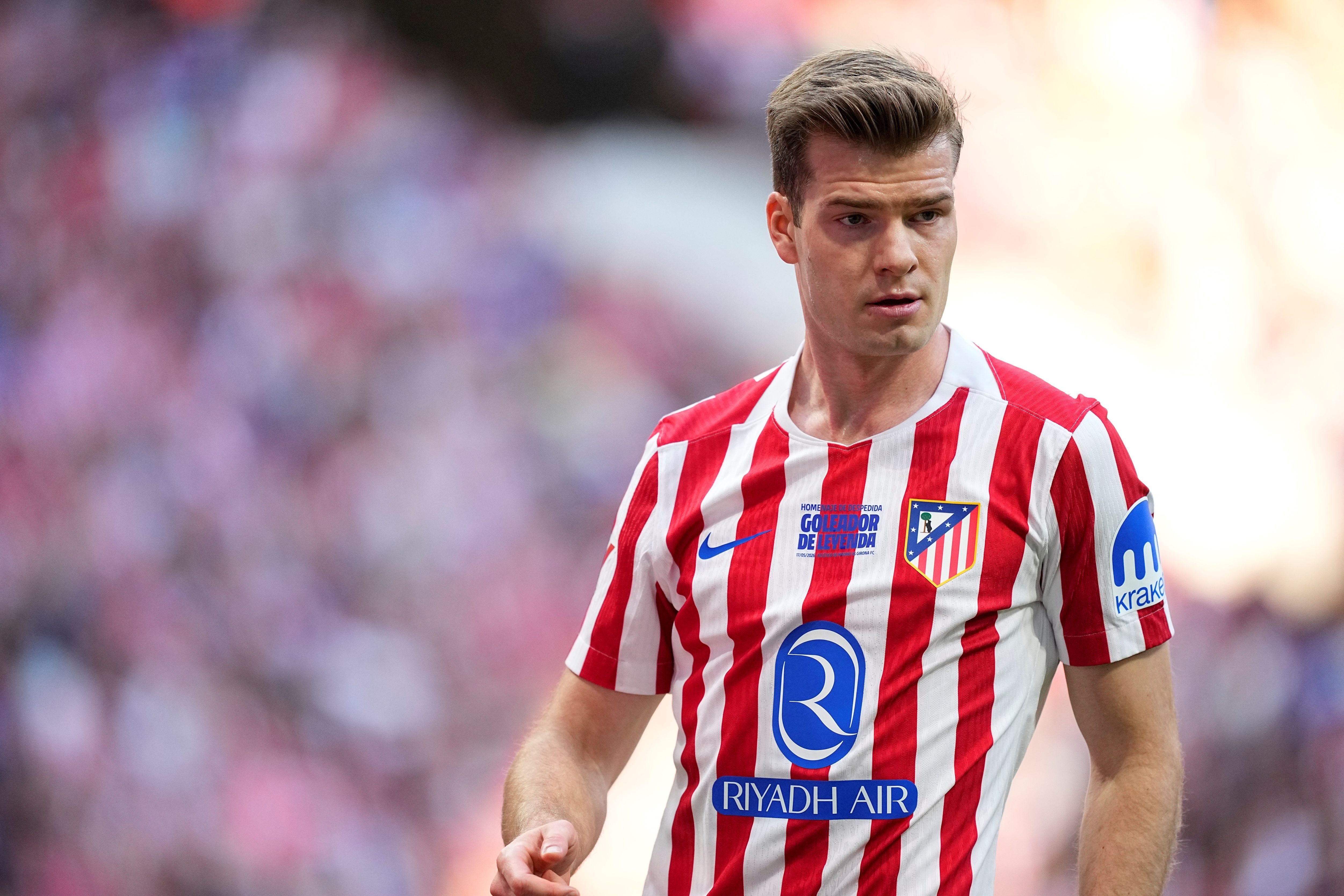 Juve, Sorloth su Instagram: "Ho una notizia interessante pri