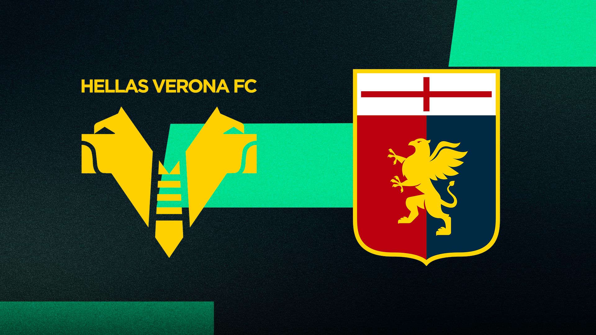 Verona-Genoa 0-2, il tabellino