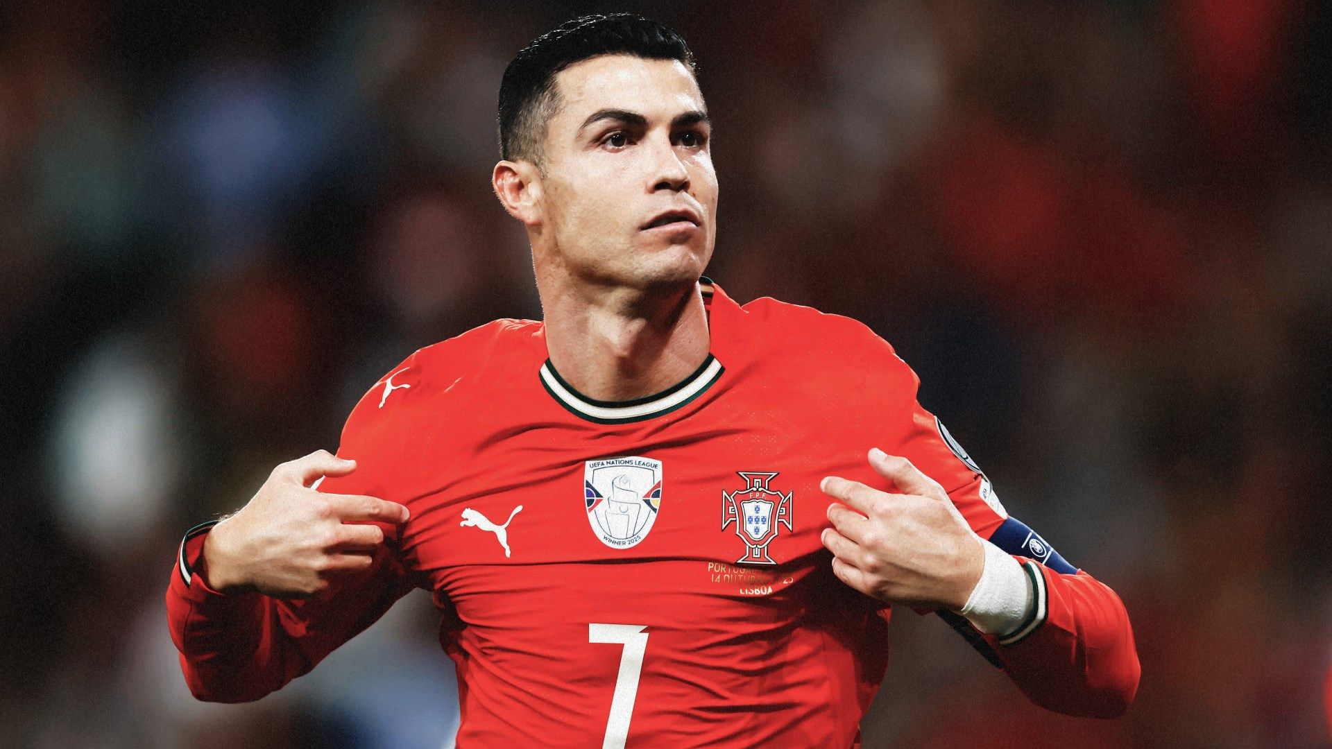 Qualificazioni Mondiali 2026: segnano Yildiz, Vlahovic e Ferguson. Cinquina Inghilterra, poker Spagna. Ronaldo nella leggenda, ma il Portogallo rimanda la festa