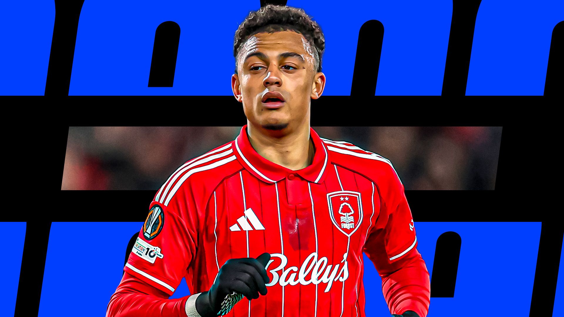 L'Inter torna sullo scontento Ndoye: "Vedremo". La cifra per strapparlo al Nottingham Forest