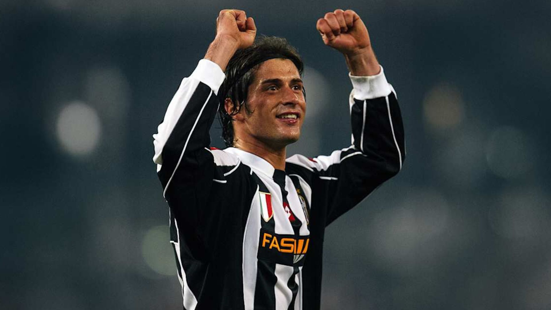 Tacchinardi: "Se lo spettacolo in Milan-Juventus è stato brutto è colpa di Allegri"