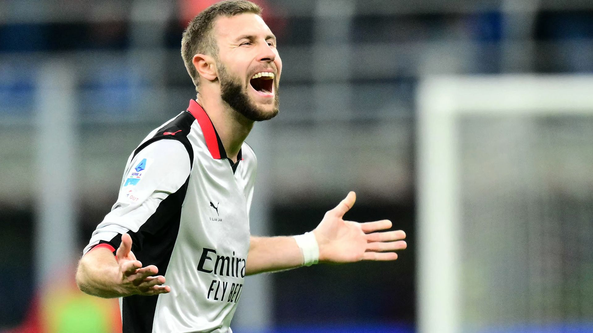 Super Pavlovic con la Serbia: goal in rovesciata contro l'Arabia Saudita