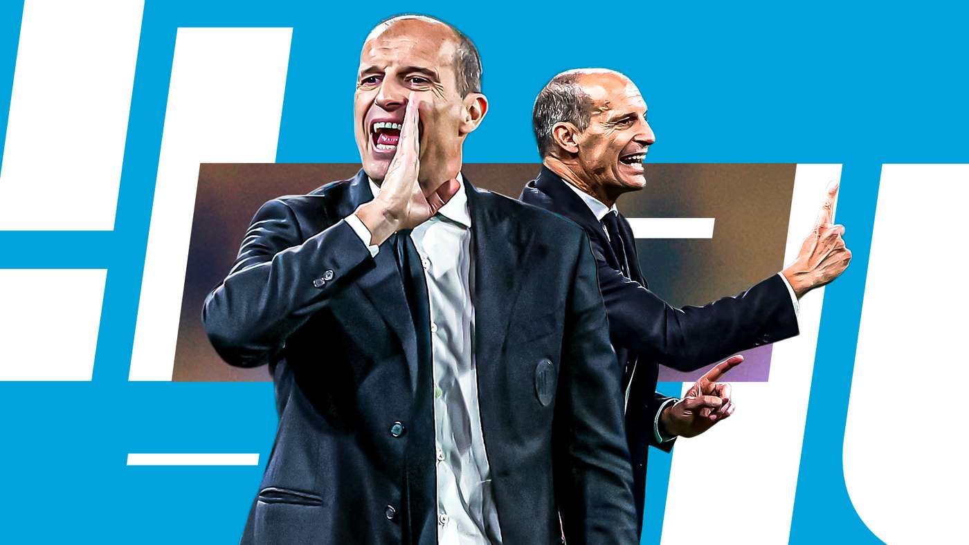 cm allegri napoli