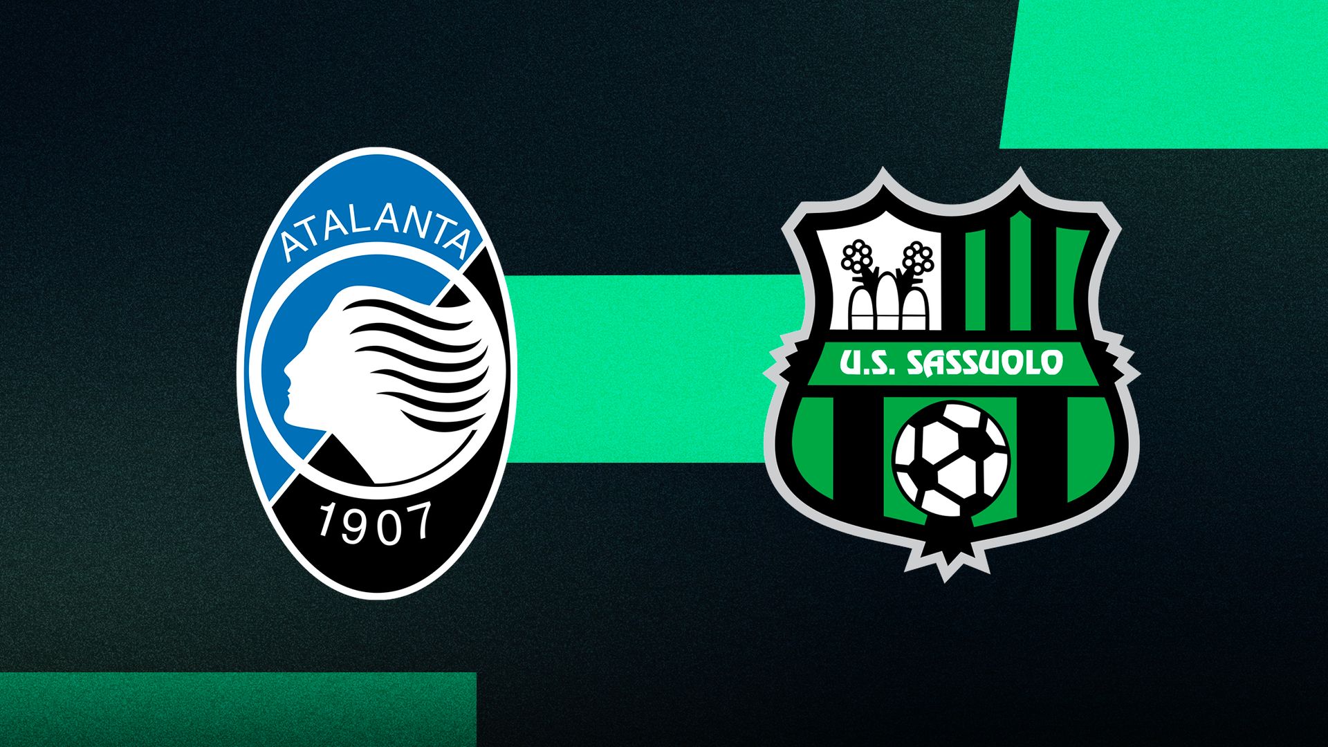 Atalanta-Sassuolo LIVE 0-1: Berardi su rigore!