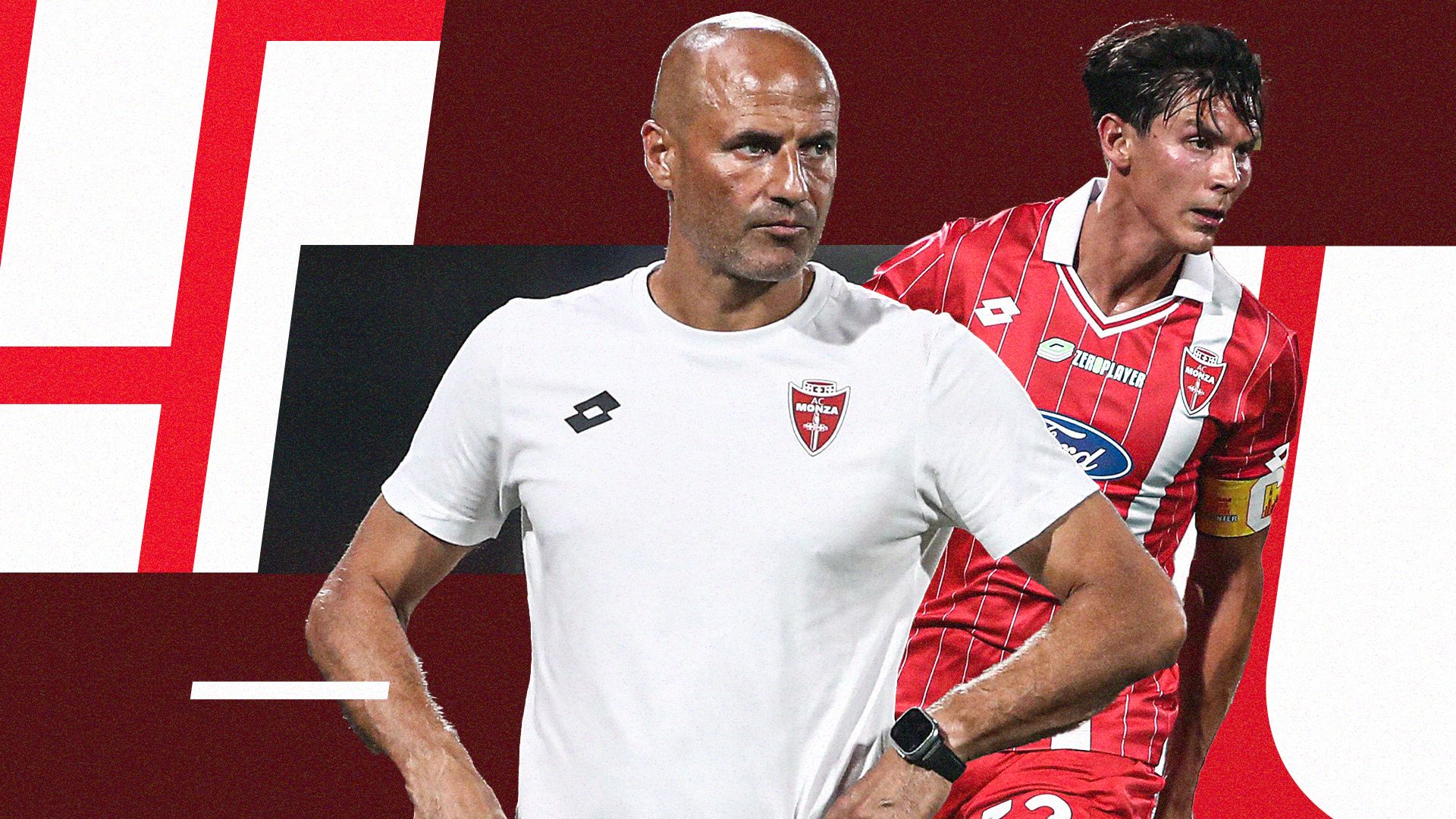 Serie B, il Monza vince in rimonta a Modena: 1-2 al Braglia con l'ex Azzi e aggancia il Frosinone in vetta