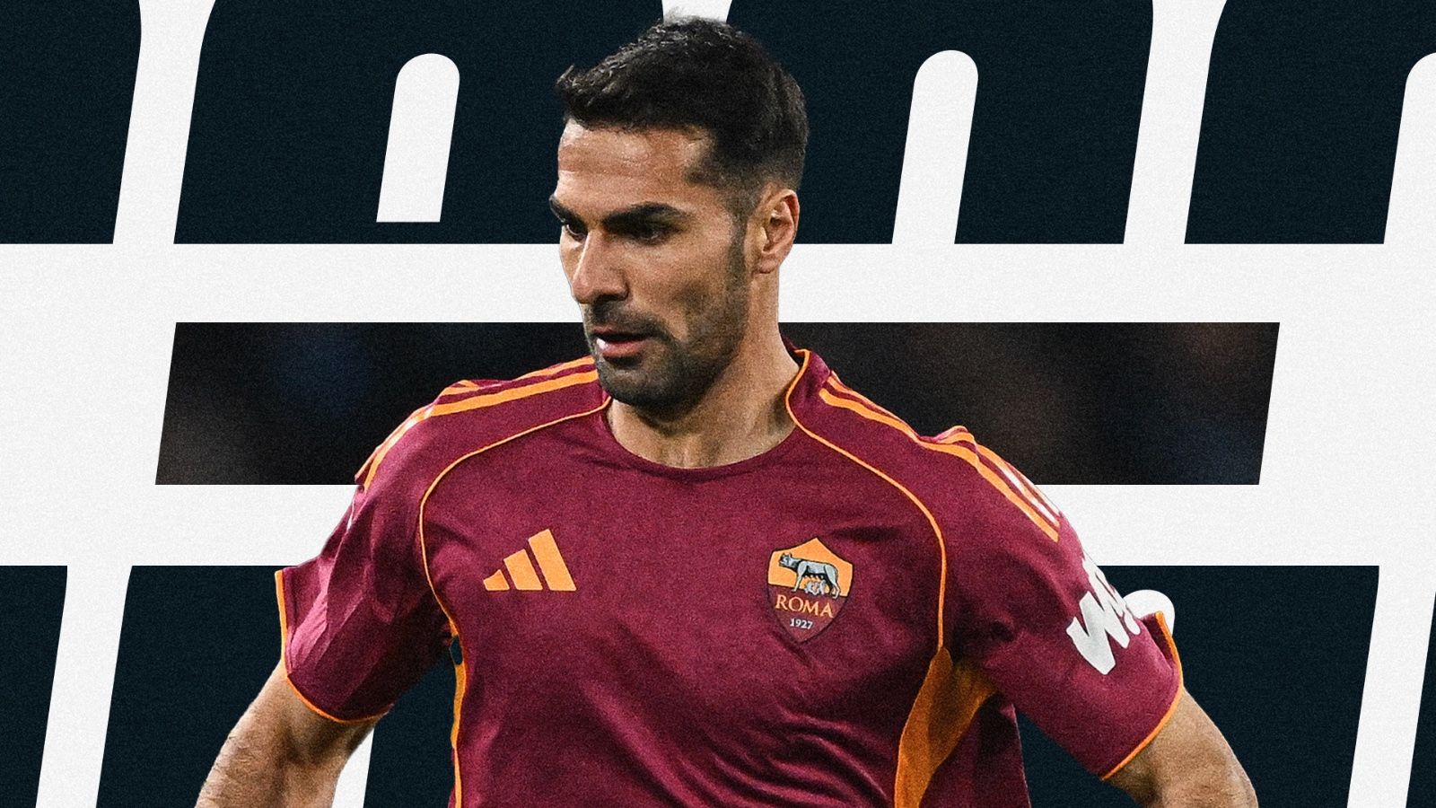 Celik via a zero dalla Roma: bloccato dalla Juventus, c'è l'accordo sullo stipendio