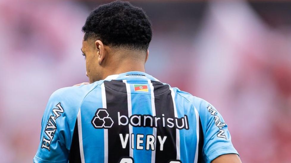 Quanto ha pagato la Fiorentina Viery: cifra da record nell'affare col Gremio