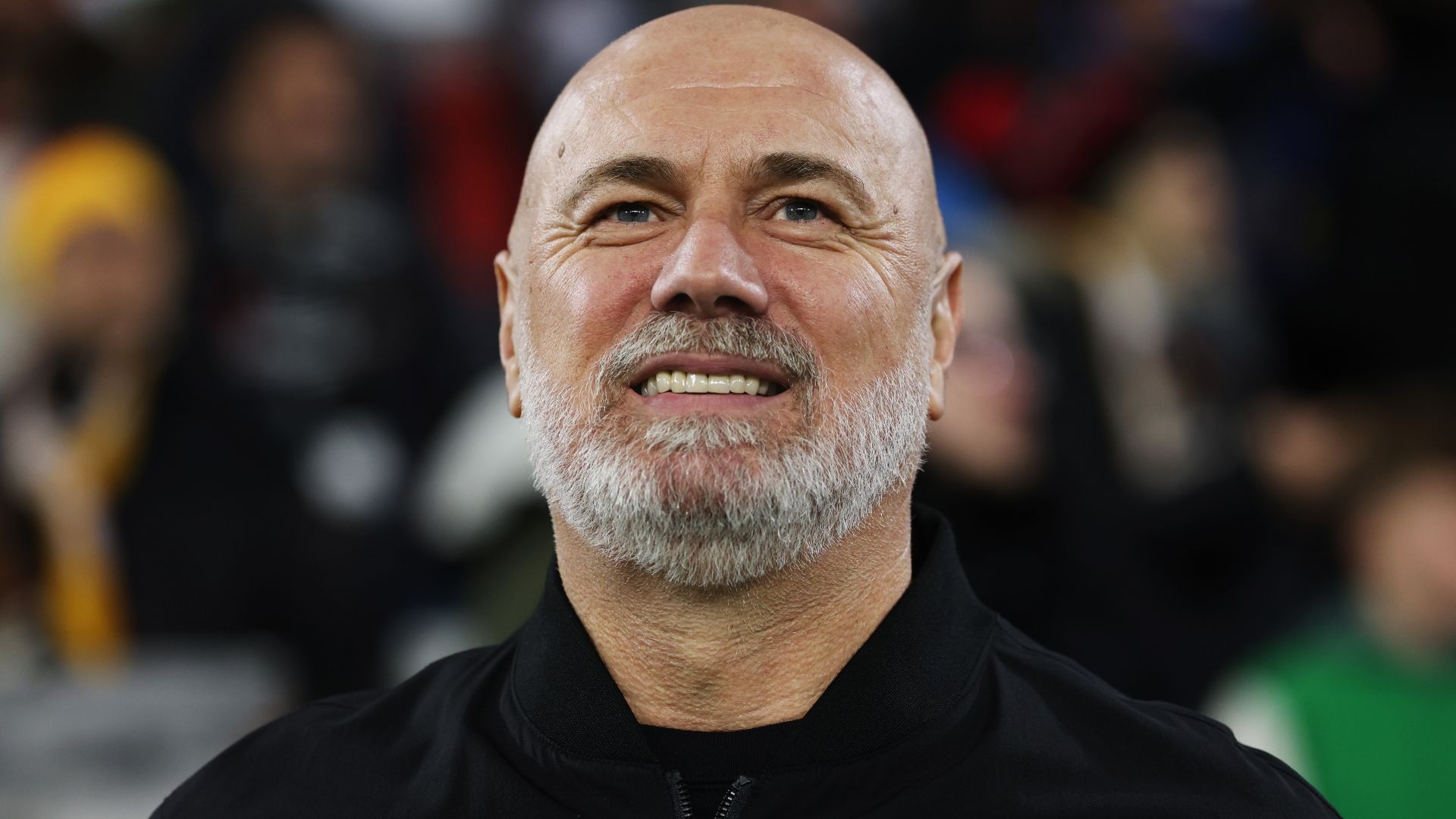 Barbarez non è solo il c.t. della Bosnia: da anni è anche un giocatore professionista di poker