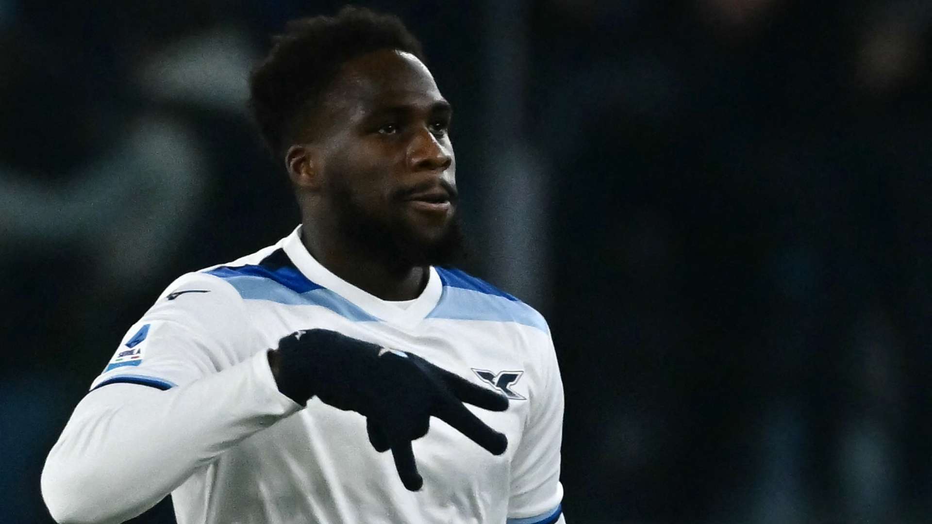 Boulaye Dia Lazio