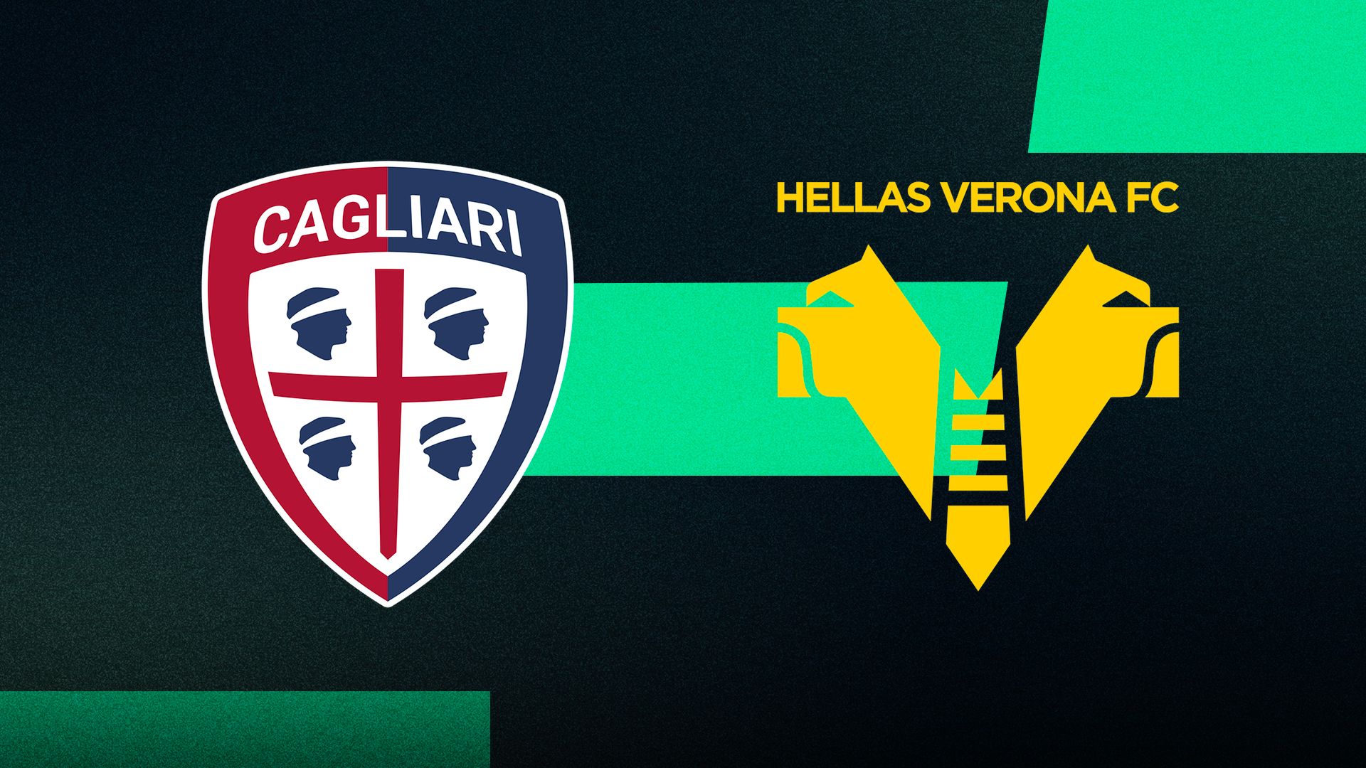 Cagliari - Hellas Verona 4-0: il tabellino | Calciomercato