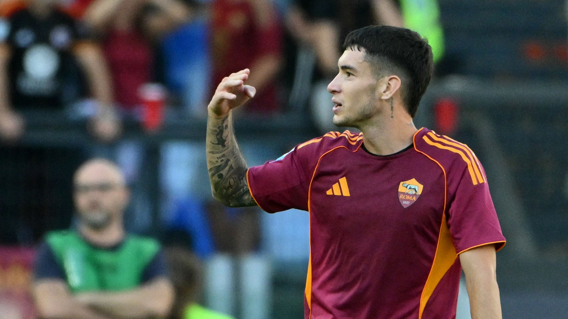 Roma-Inter: dove vederla, canale tv, diretta streaming, formazioni.