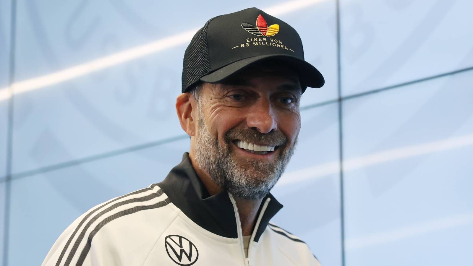 Jürgen Klopp DFB