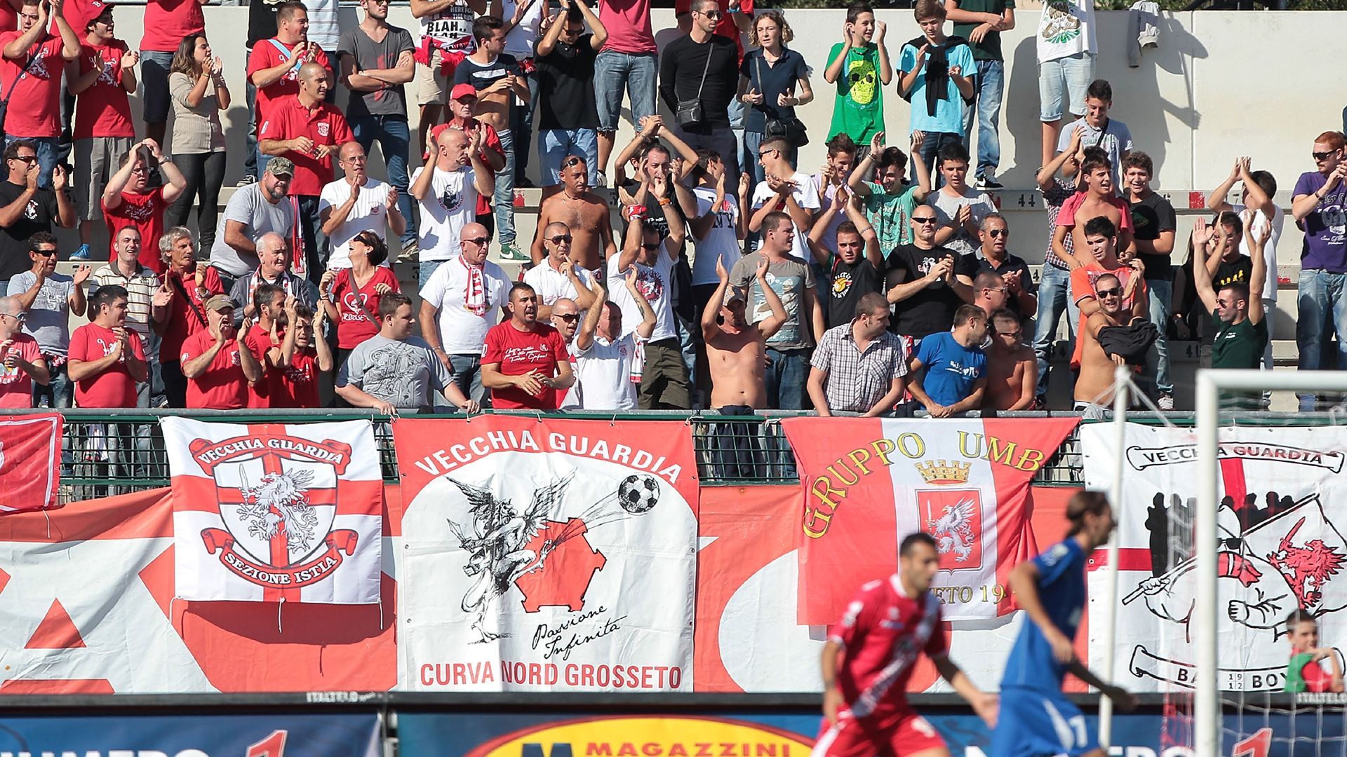 Chi è Paolo Indiani, il re delle promozioni: 12 volte nella sua Toscana