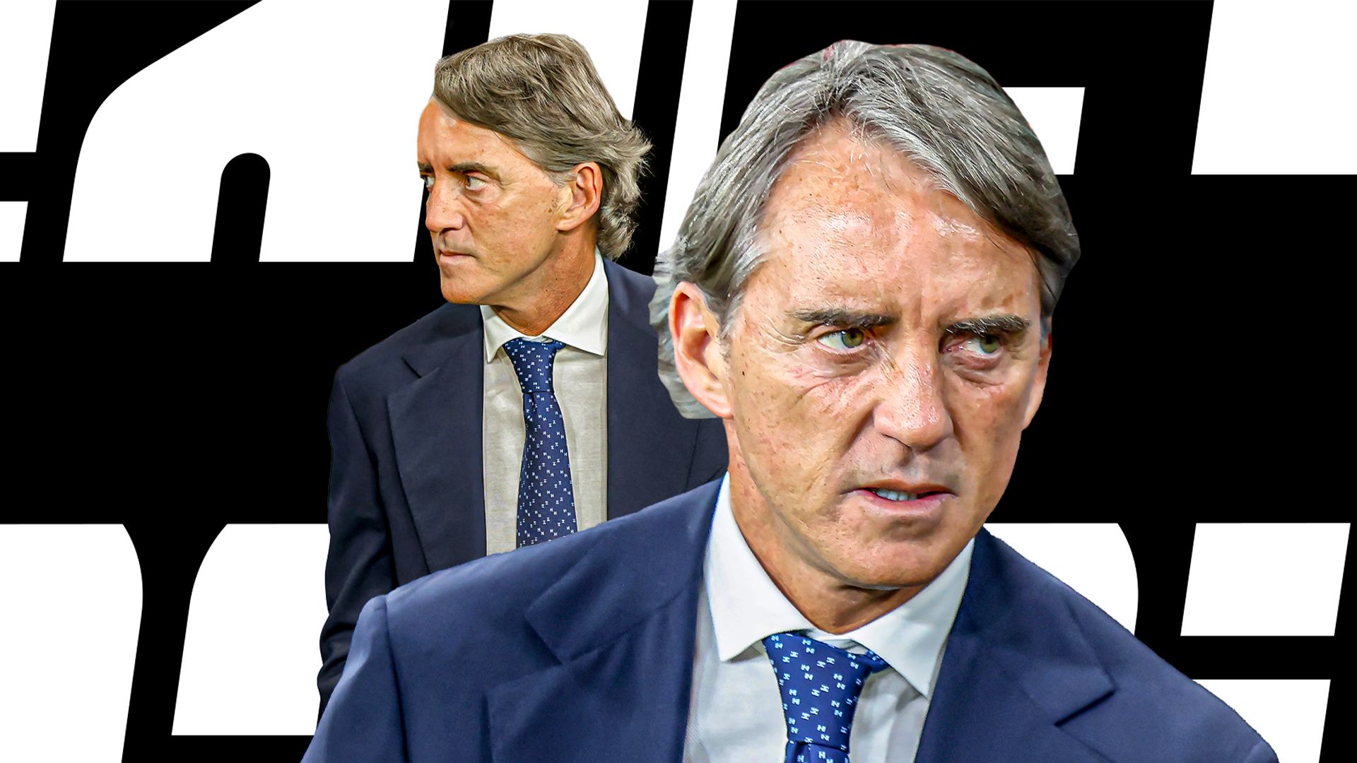Roberto Mancini-Al Sadd, c'è l'accordo: è atteso a Doha per la firma. I dettagli del contratto e la clausola per liberarsi in estate