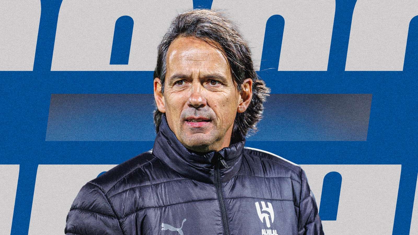 Auto Simone Inzaghi Simone Inzaghi rischia di perdere il campionato anche in Arabia Saudita ...