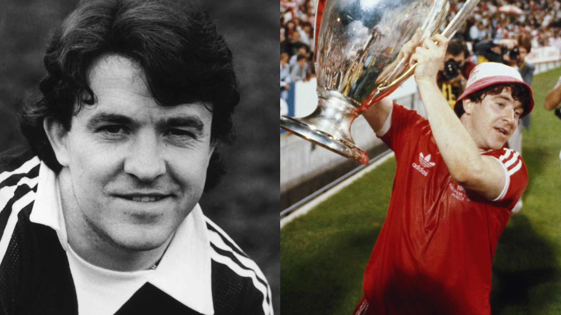 È morto John Robertson, leggenda del Nottingham Forest: ha vinto da protagonista due Coppe Campioni