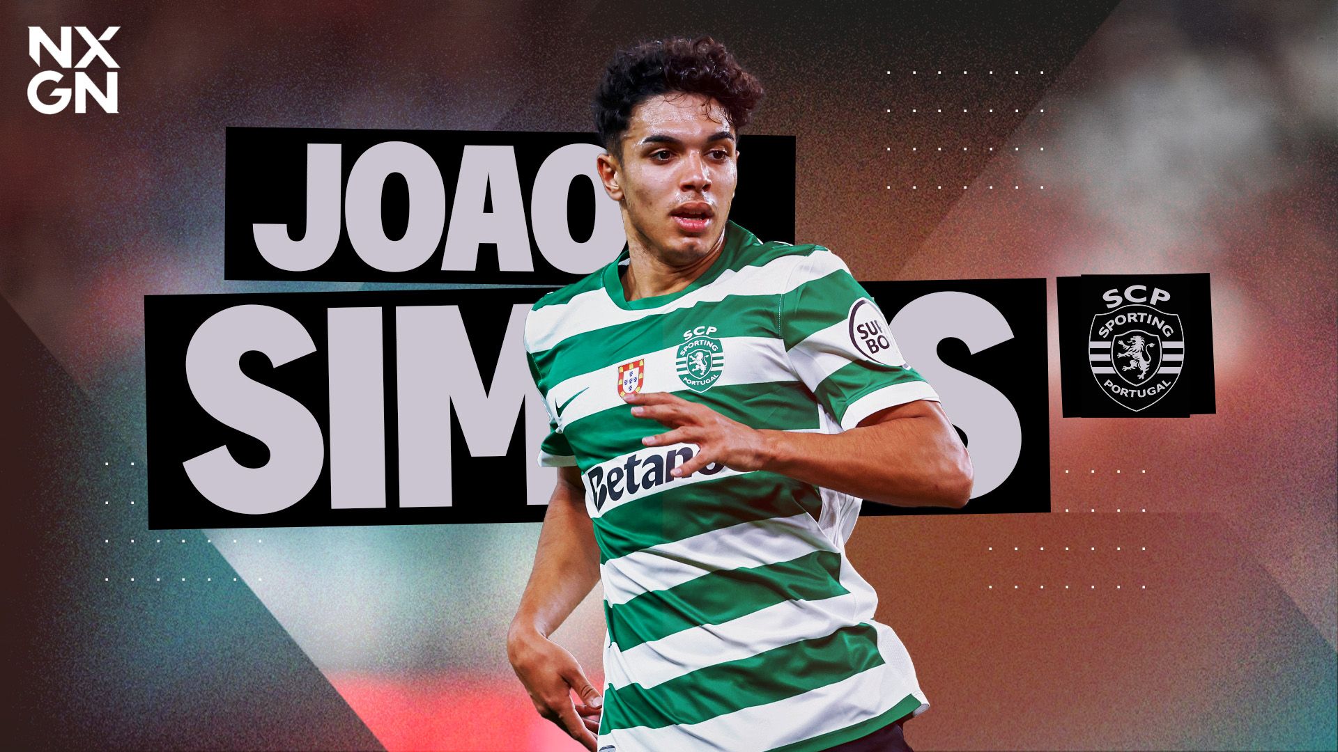 João Simões (Sporting)