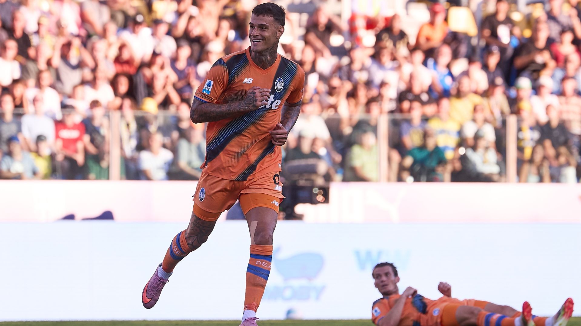 Atalanta-Lazio: dove vederla, canale tv, streaming, formazioni