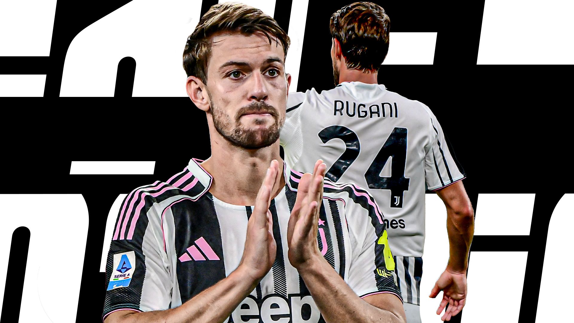 Juventus, riecco Rugani: l'idea di Tudor e la scelta sul rinnovo