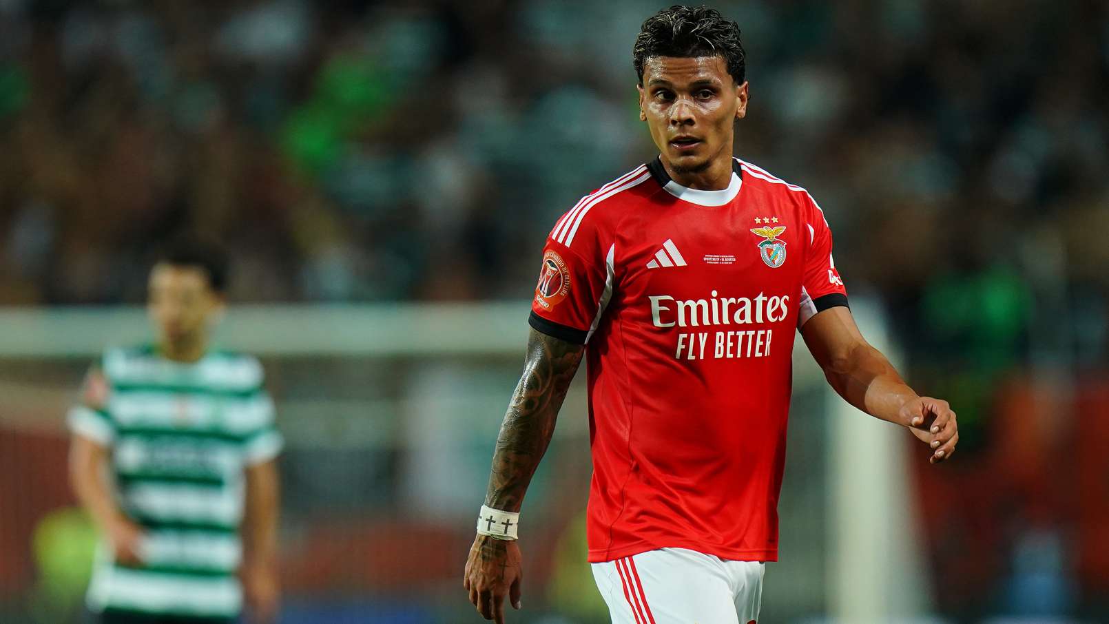 R Rios Richard Rios primo obiettivo del Napoli, ma piace anche all'Inter ...
