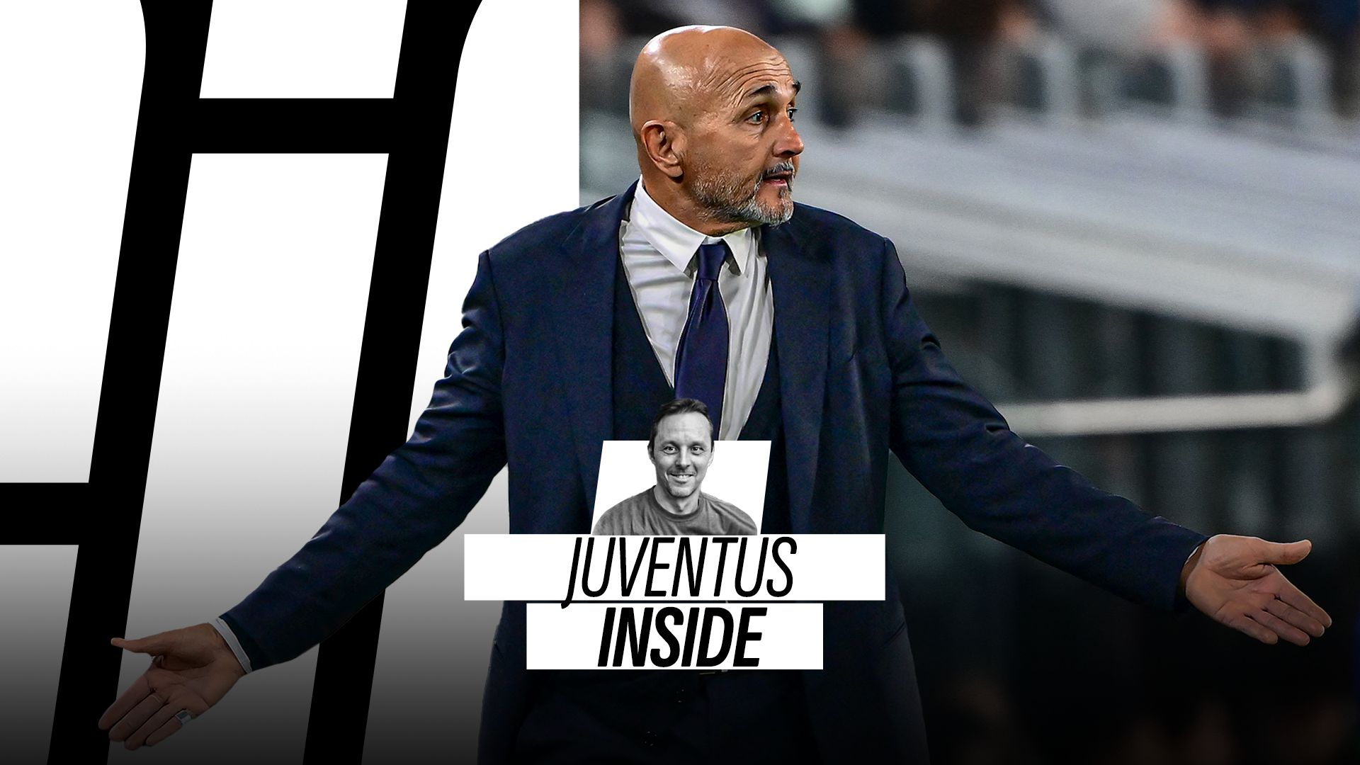 Juventus, Spalletti come Tudor: anche lui ha bocciato il mercato